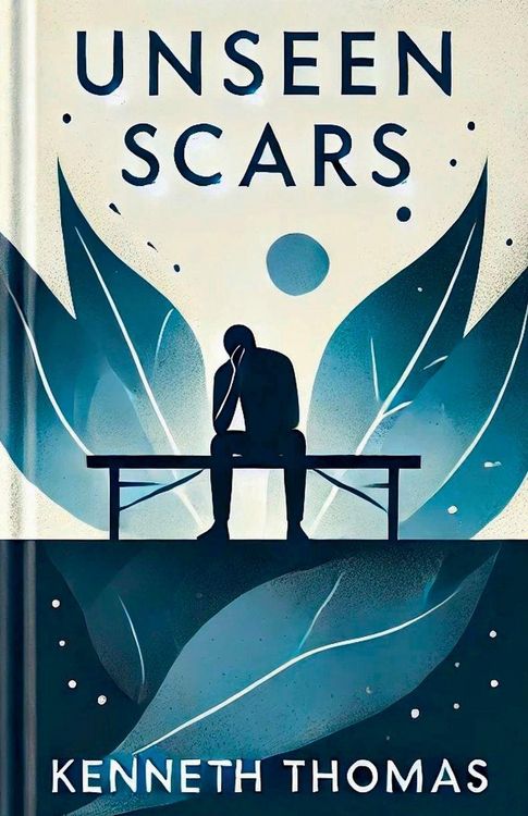 Produktbild: Unseen Scars