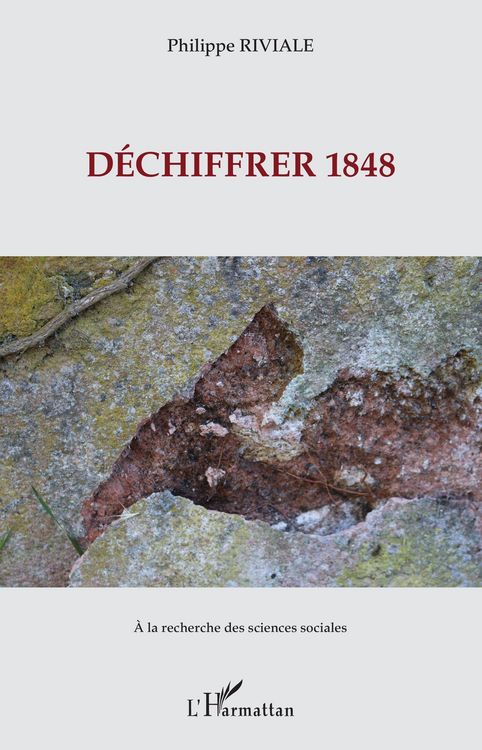 Produktbild: Dechiffrer 1848