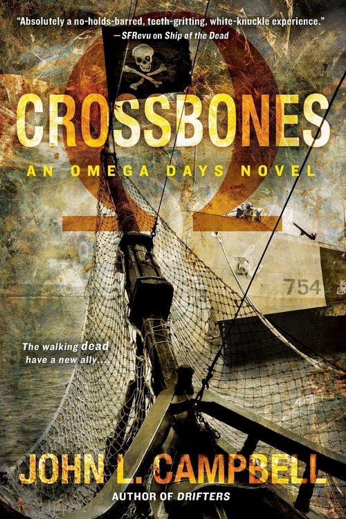 Produktbild: Crossbones