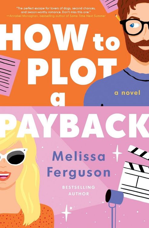 Produktbild: The How to Plot a Payback