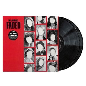 Produktbild: Faded (LP schwarz)