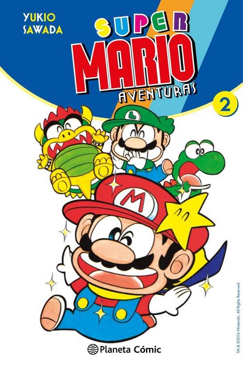 Produktbild: Super Mario 2