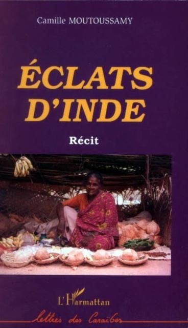 Produktbild: Eclats d'inde