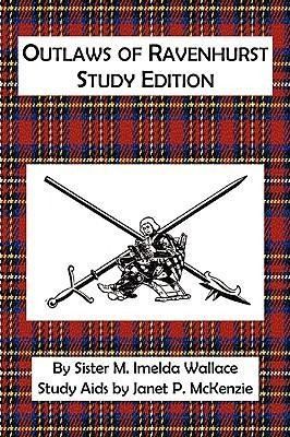 Produktbild: Outlaws of Ravenhurst Study Edition