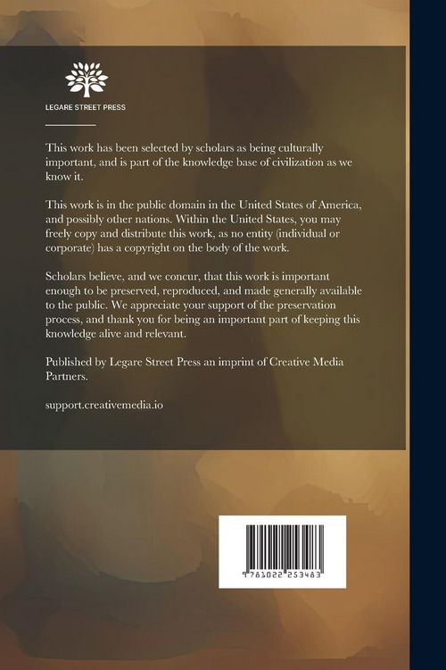 Produktbild: A New Geographical, Historial, And Commercial Grammar