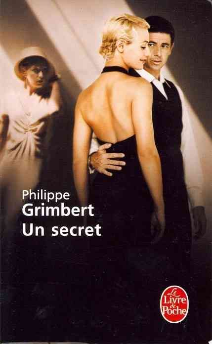 Produktbild: Un secret