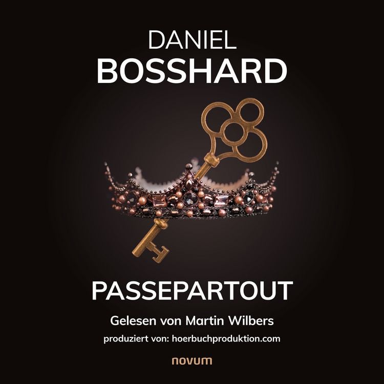 Produktbild: Passepartout