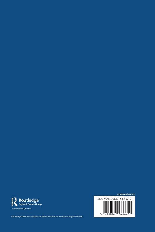 Produktbild: Employment Relations as Networks