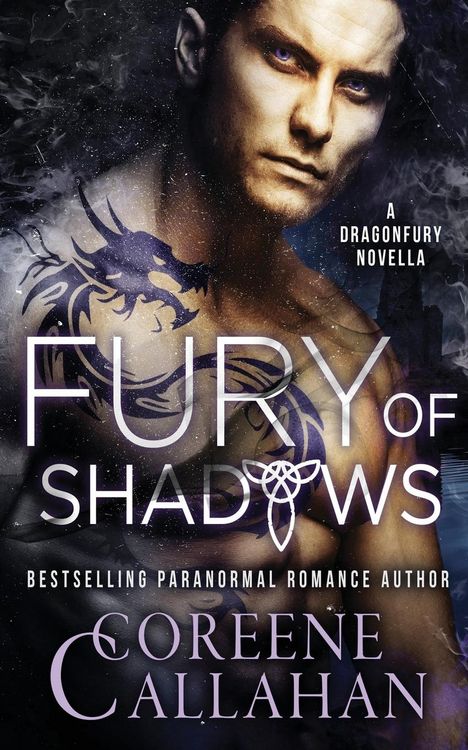 Produktbild: Fury of Shadows