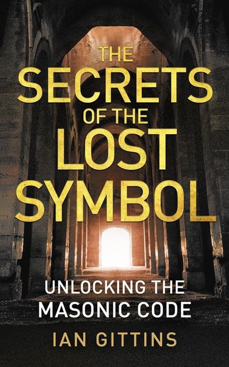Produktbild: Unlocking the Masonic Code
