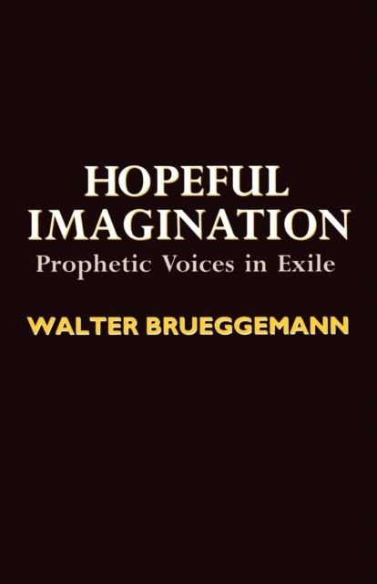Produktbild: Hopeful Imagination