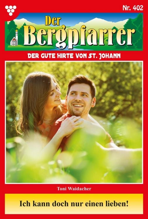 Produktbild: Ich kann doch nur einen lieben!