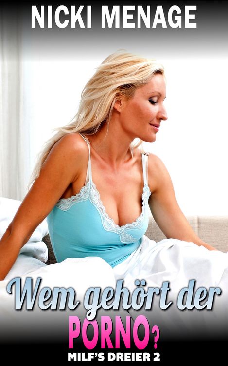 Produktbild: Wem geh&ouml;rt der Porno?