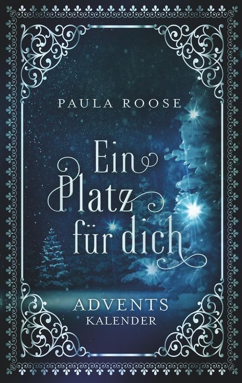 Produktbild: Ein Platz f&uuml;r dich
