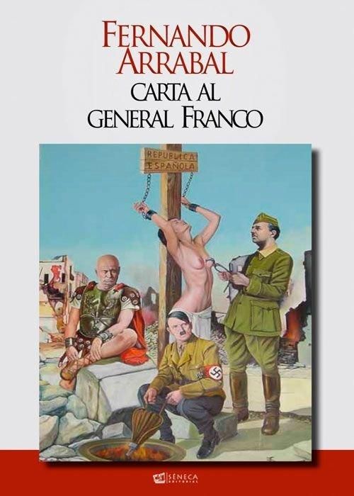 Produktbild: Carta al general Franco