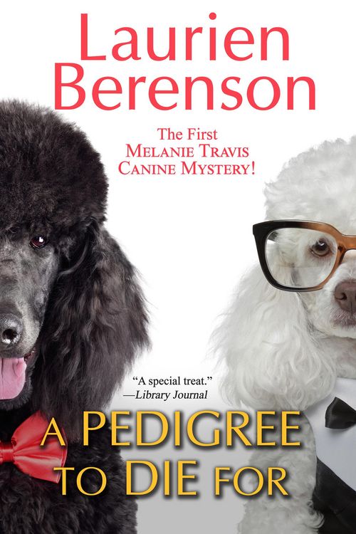 Produktbild: A Pedigree To Die For