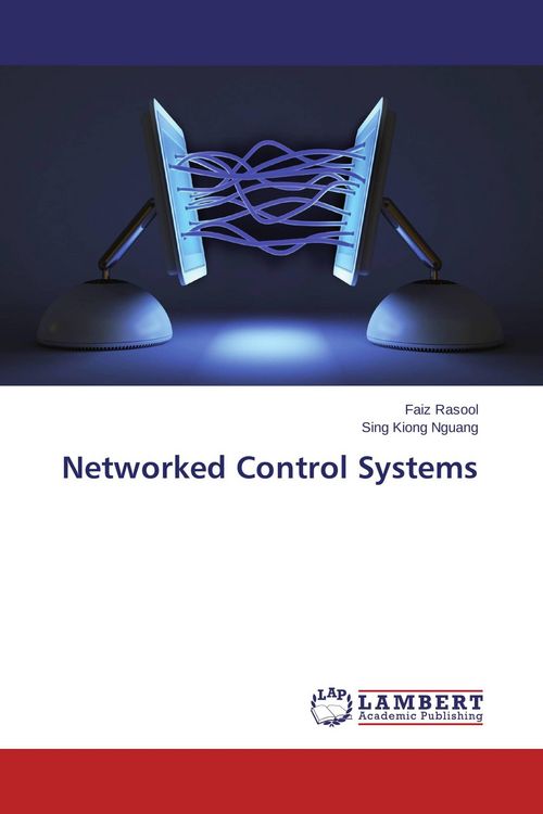 Produktbild: Networked Control Systems