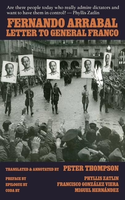 Produktbild: Letter to General Franco