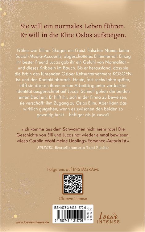 Produktbild: Golden Heritage (Crumbling Hearts, Band 2)