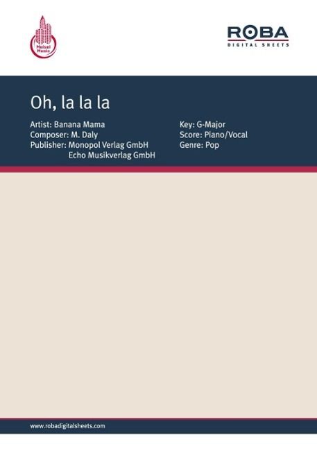 Produktbild: Olala L'amour