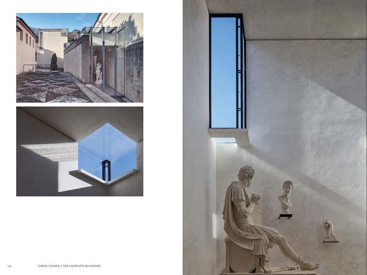 Produktbild: Carlo Scarpa