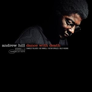 Produktbild: Dance With Death (Tone Poet Vinyl)