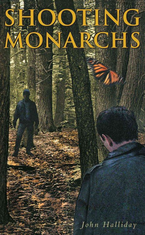 Produktbild: Shooting Monarchs