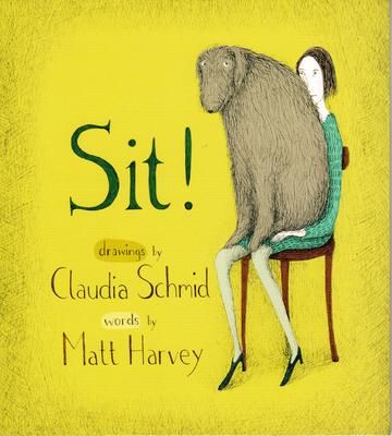 Produktbild: Sit!
