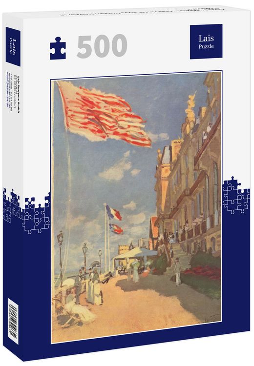 Claude Monet Il Ponte di Argenteuil Poster Kunstdruck bei