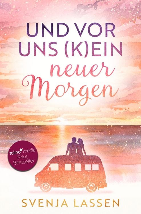 Produktbild: Und vor uns (k)ein neuer Morgen