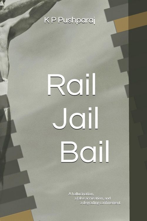 Produktbild: Rail Jail Bail