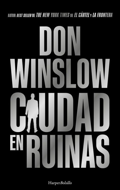 Produktbild: Ciudad en ruinas