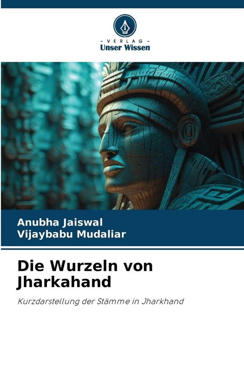 Produktbild: Die Wurzeln von Jharkahand