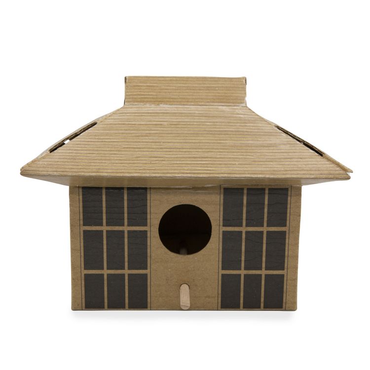 Produktbild: Diy Bird House Tea House