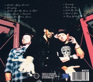 Produktbild: El Dos (Digipak)
