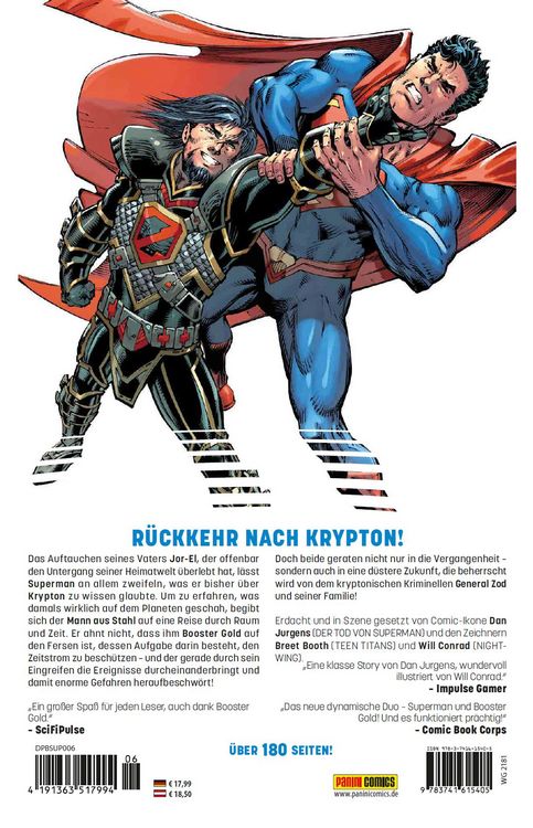 Produktbild: Superman