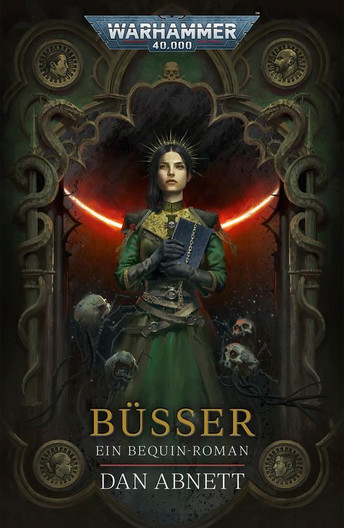 Produktbild: B&uuml;sser