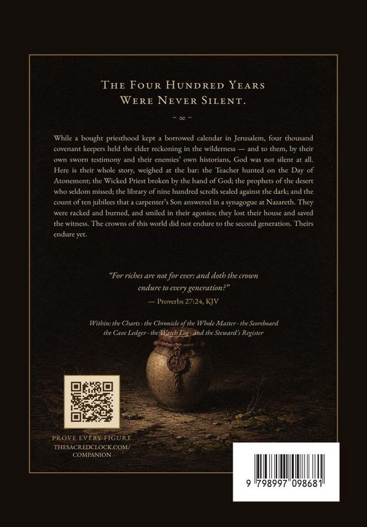 Produktbild: The Essenes at Qumran