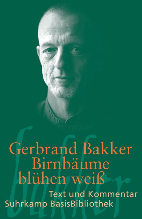 Produktbild: Birnb&auml;ume bl&uuml;hen wei&szlig;