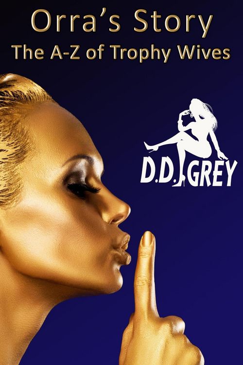 Produktbild: Orra's Story (The A-Z of Trophy Wives, #15)