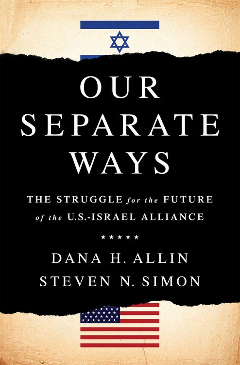 Produktbild: Our Separate Ways
