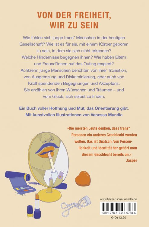 Produktbild: Wir sind wir