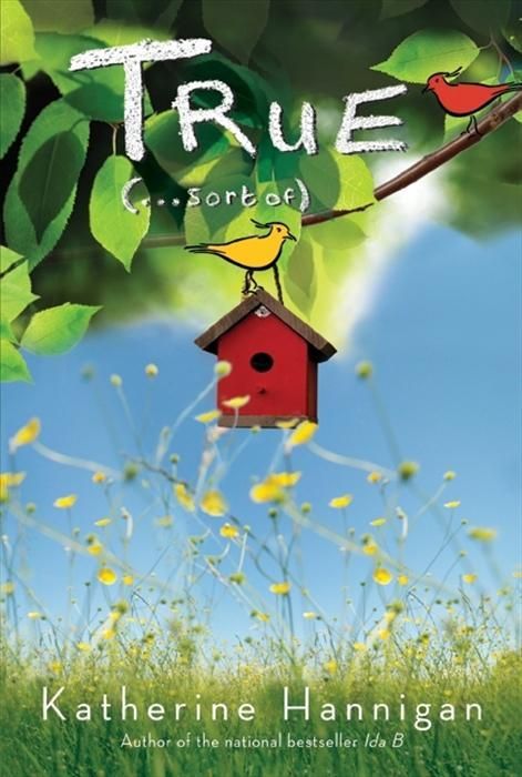 Produktbild: True (. . . Sort Of)