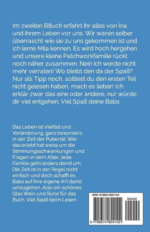 Produktbild: Eine ganz "normale" Familie