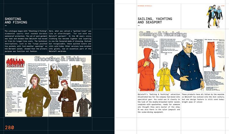 Produktbild: Belstaff