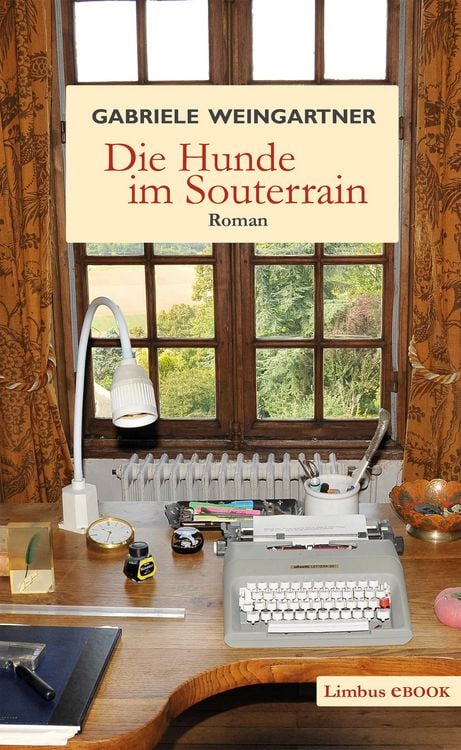 Produktbild: Die Hunde im Souterrain