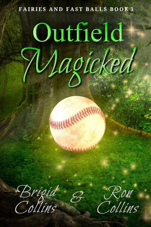 Produktbild: Outfield Magicked
