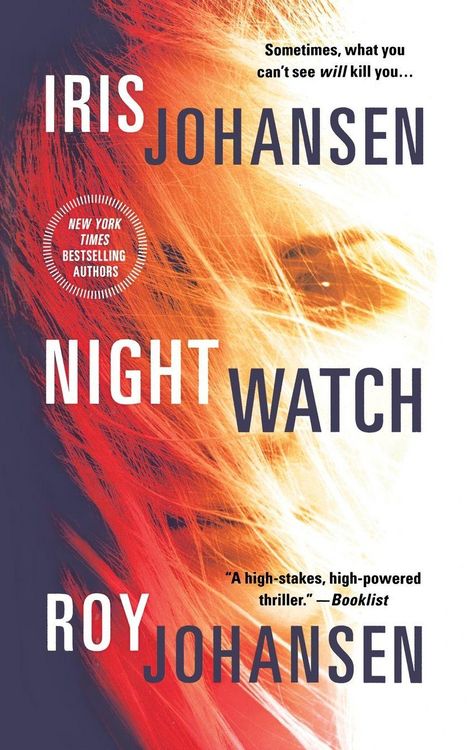 Produktbild: Night Watch