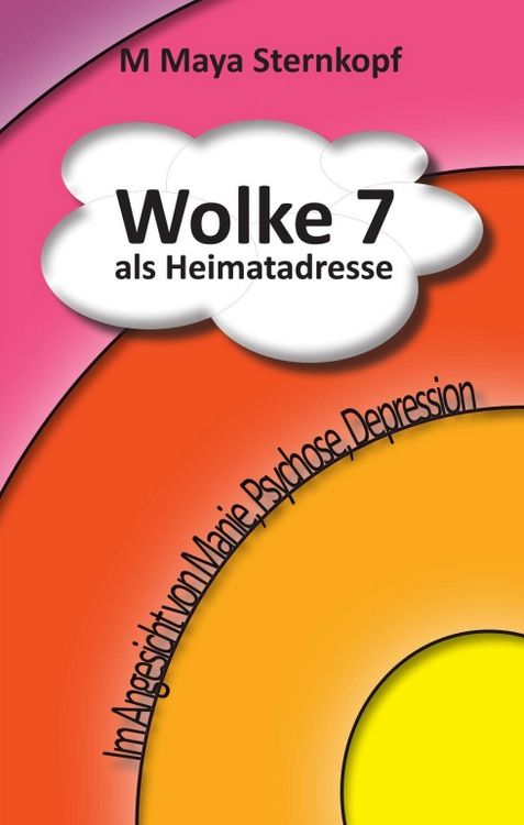 Produktbild: Wolke 7 als Heimatadresse