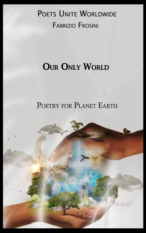 Produktbild: Our Only World : Poetry for Planet Earth